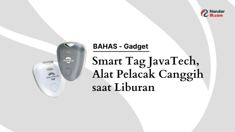 keunggulan smart tag javatech